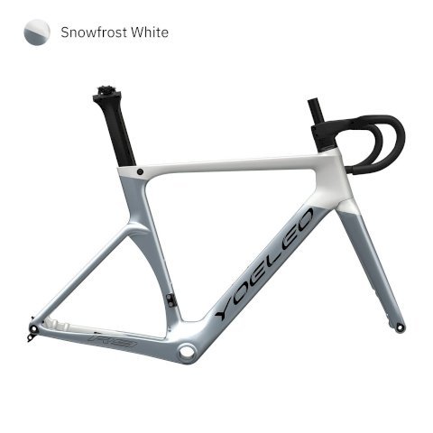  R9 Disc Brake Aero Road Frameset