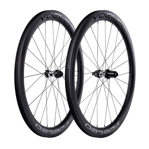 SAT C46|46 DB PRO Clincher/Tubeless