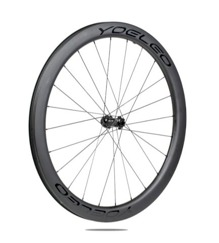 SAT C50|50 DB PRO CLINCHER/TUBELESS HUB YOELEO